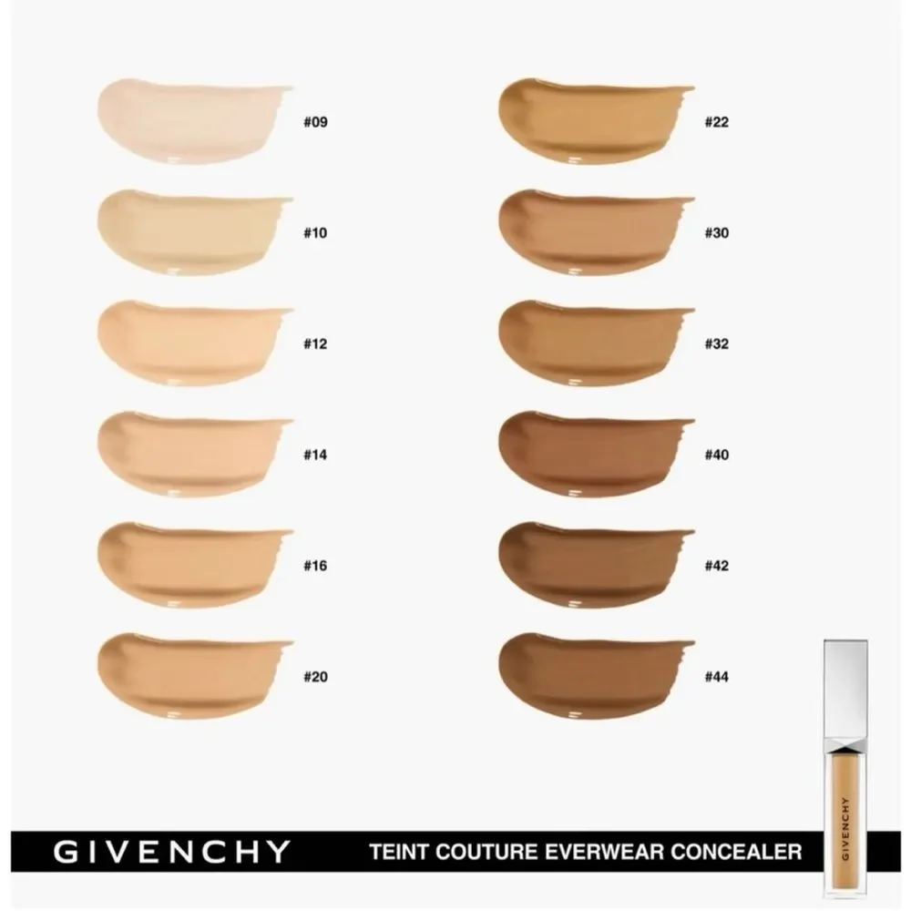 Givenchy Teint Everwear Concealer shade 44 💗 NEW
